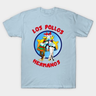 Los Pollos Hermanos T-Shirt